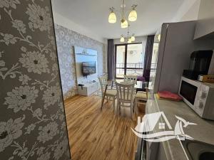 Prodej bytu 2+kk, Sveti Vlas, Bulharsko, 54 m2
