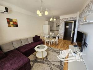 Prodej bytu 2+kk, Sveti Vlas, Bulharsko, 54 m2