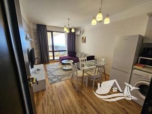 Prodej bytu 2+kk, Sveti Vlas, Bulharsko, 54 m2