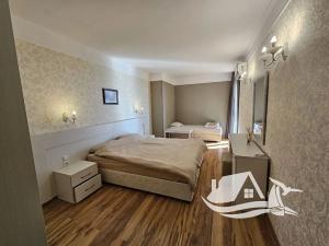 Prodej bytu 2+kk, Sveti Vlas, Bulharsko, 54 m2