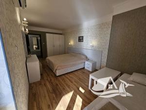 Prodej bytu 2+kk, Sveti Vlas, Bulharsko, 54 m2