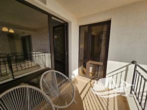 Prodej bytu 2+kk, Sveti Vlas, Bulharsko, 54 m2