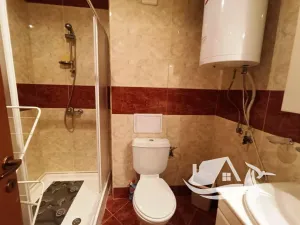 Prodej bytu 2+kk, Sveti Vlas, Bulharsko, 66 m2