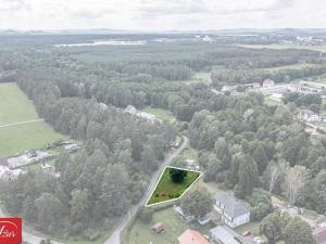 Prodej pozemku pro bydlení, Ralsko, 896 m2