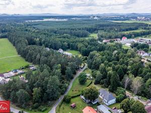 Prodej pozemku pro bydlení, Ralsko, 896 m2