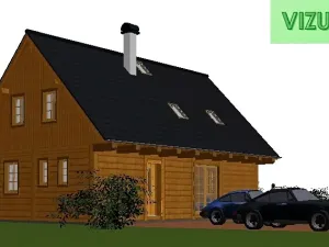 Prodej pozemku pro bydlení, Ralsko, 896 m2