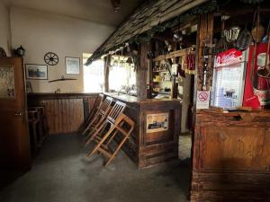 Prodej restaurace, Liblice, 392 m2