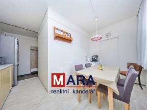 Prodej bytu 3+1, Olomouc, Stiborova, 68 m2