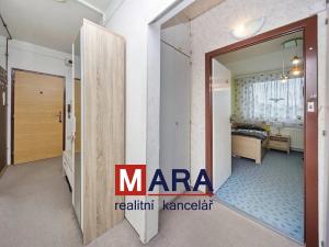 Prodej bytu 3+1, Olomouc, Stiborova, 68 m2