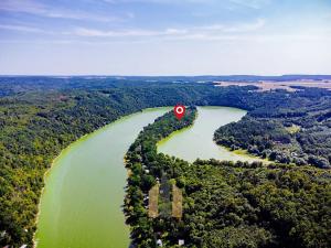 Prodej chaty, Oslnovice, 70 m2