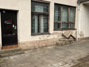 Prodej obchodního prostoru, Kolín, Kouřimská, 810 m2