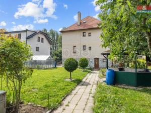 Prodej rodinného domu, Kněževes, Jižní, 140 m2
