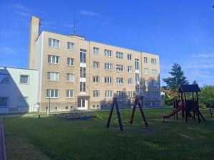 Prodej bytu 3+kk, Svitavy - Lány, Kapitána Jaroše, 68 m2