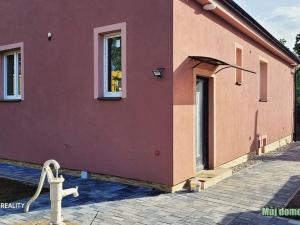Pronájem bytu 3+kk, Líbeznice, K Makůvce, 80 m2