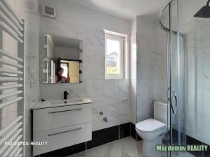 Pronájem bytu 3+kk, Líbeznice, K Makůvce, 80 m2