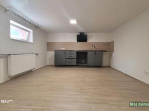 Pronájem bytu 3+kk, Líbeznice, K Makůvce, 80 m2