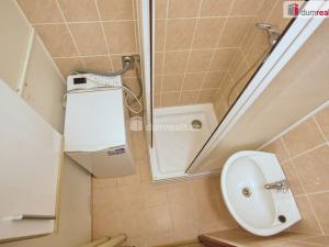 Pronájem bytu 1+1, Mělník, Pražská, 38 m2