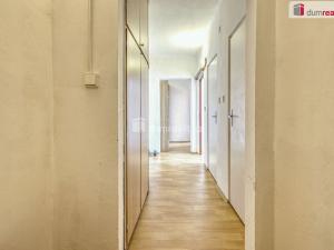 Pronájem bytu 1+1, Mělník, Pražská, 38 m2