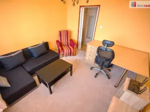 Pronájem bytu 1+1, Mělník, Pražská, 38 m2