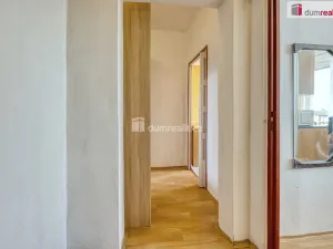 Pronájem bytu 1+1, Mělník, Pražská, 38 m2