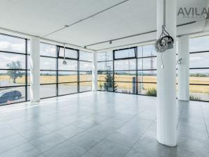 Pronájem obchodního prostoru, Benešov - Pomněnice, 100 m2