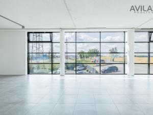 Pronájem obchodního prostoru, Benešov - Pomněnice, 100 m2