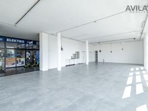 Pronájem obchodního prostoru, Benešov - Pomněnice, 100 m2