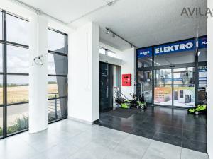 Pronájem obchodního prostoru, Benešov - Pomněnice, 100 m2