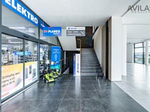 Pronájem obchodního prostoru, Benešov - Pomněnice, 100 m2
