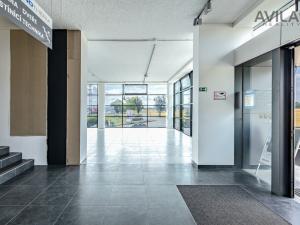 Pronájem obchodního prostoru, Benešov - Pomněnice, 100 m2
