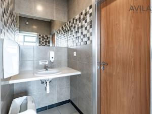 Pronájem obchodního prostoru, Benešov - Pomněnice, 100 m2