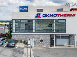 Pronájem obchodního prostoru, Benešov - Pomněnice, 100 m2