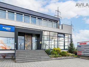 Pronájem obchodního prostoru, Benešov - Pomněnice, 100 m2