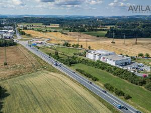 Pronájem obchodního prostoru, Benešov - Pomněnice, 100 m2