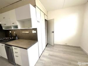 Pronájem bytu 2+1, Olomouc, Jílová, 53 m2