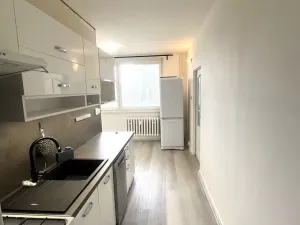 Pronájem bytu 2+1, Olomouc, Jílová, 53 m2