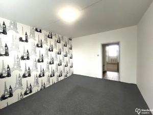 Pronájem bytu 2+1, Olomouc, Jílová, 53 m2