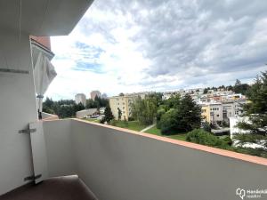 Pronájem bytu 2+1, Olomouc, Jílová, 53 m2