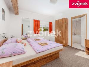 Prodej rodinného domu, Fryšták - Dolní Ves, Dolnoveská, 400 m2