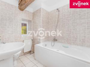 Prodej rodinného domu, Fryšták - Dolní Ves, Dolnoveská, 400 m2