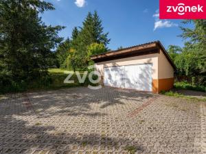 Prodej rodinného domu, Fryšták - Dolní Ves, Dolnoveská, 400 m2