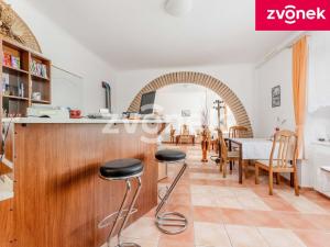 Prodej rodinného domu, Fryšták - Dolní Ves, Dolnoveská, 400 m2