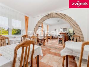 Prodej rodinného domu, Fryšták - Dolní Ves, Dolnoveská, 400 m2