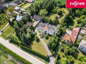 Prodej rodinného domu, Fryšták - Dolní Ves, Dolnoveská, 400 m2
