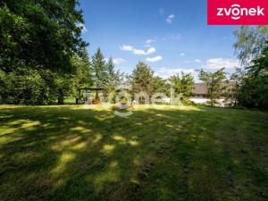 Prodej rodinného domu, Fryšták - Dolní Ves, Dolnoveská, 400 m2