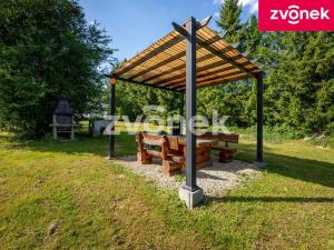 Prodej rodinného domu, Fryšták - Dolní Ves, Dolnoveská, 400 m2
