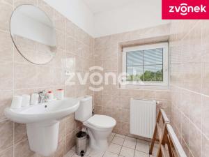 Prodej rodinného domu, Fryšták - Dolní Ves, Dolnoveská, 400 m2