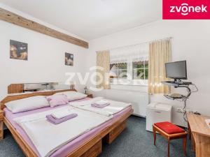 Prodej rodinného domu, Fryšták - Dolní Ves, Dolnoveská, 400 m2