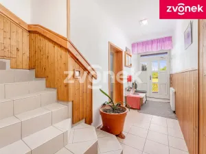 Prodej rodinného domu, Fryšták - Dolní Ves, Dolnoveská, 400 m2