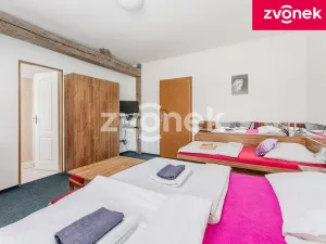 Prodej rodinného domu, Fryšták - Dolní Ves, Dolnoveská, 400 m2